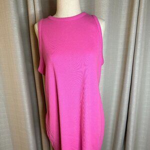 A New Day knit dress